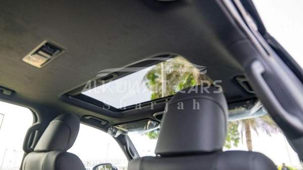 Toyota Land Cruiser TOYOTA LAND CRUISER LC300 VX 3.3D AT MY2025 – BLACK