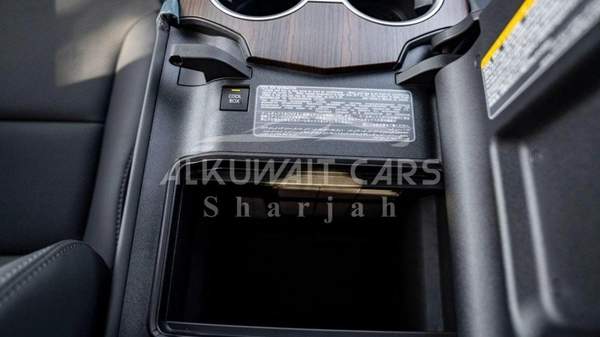 Toyota Land Cruiser TOYOTA LAND CRUISER LC300 VX 3.3D AT MY2025 – BLACK