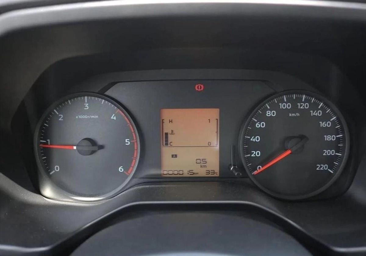 Mitsubishi L200 Mitsubishi L200Triton GLX PTR MT MY2025-14-14
