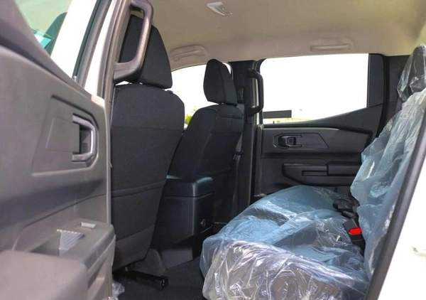 Mitsubishi L200 Mitsubishi L200Triton GLX PTR MT MY2025