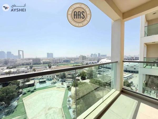 SPACIOUS 1BHK || NEAR METRO || ALL AMENITIES