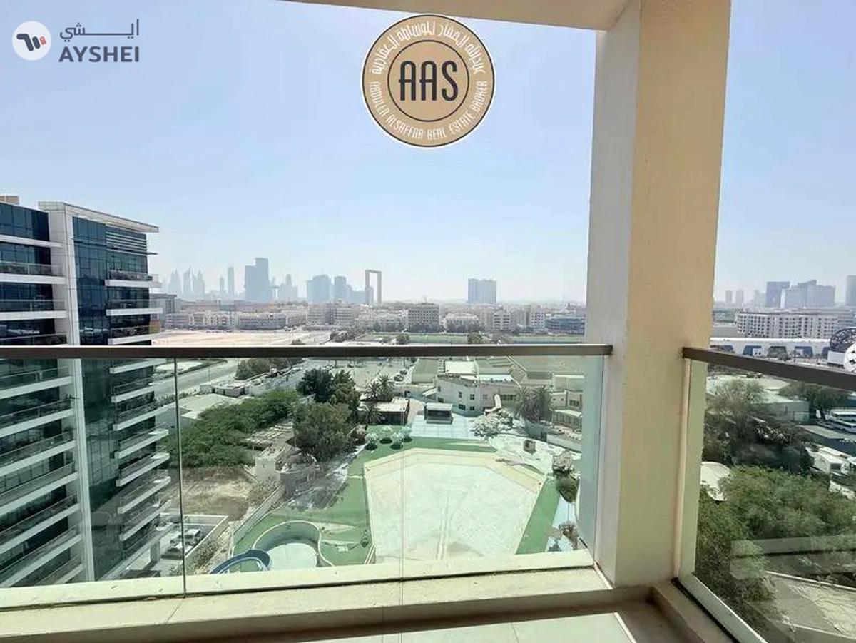 SPACIOUS 1BHK || NEAR METRO || ALL AMENITIES-1-1