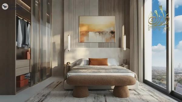 Premium Modern Homes with Skyline Views