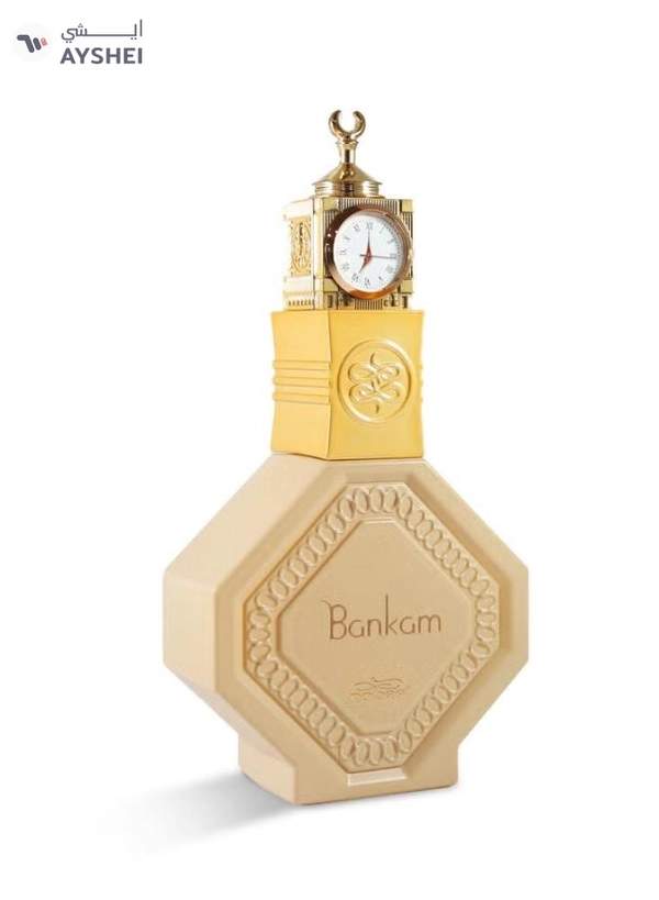 Nabeel Bankam Edp 100ml