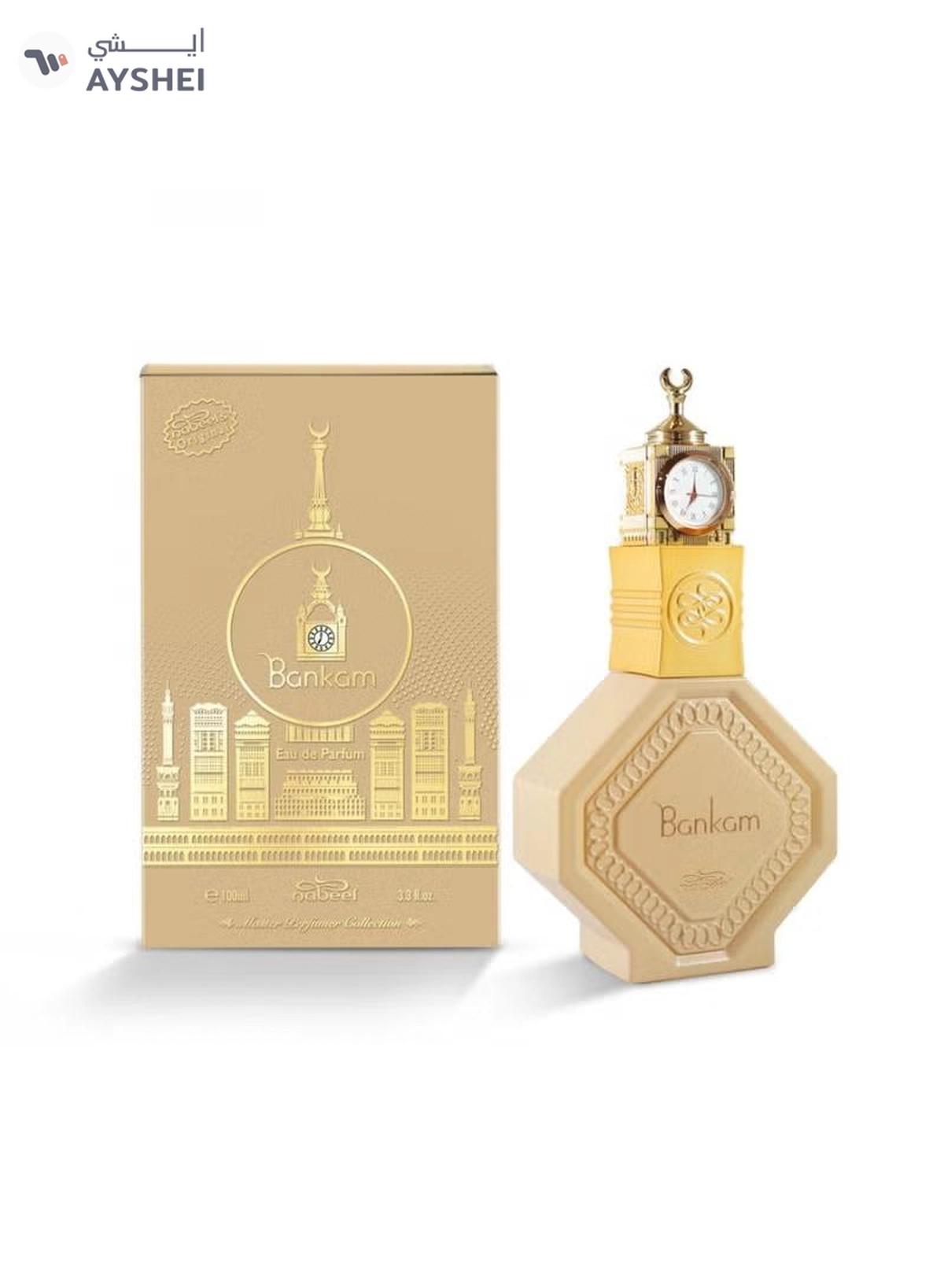 Nabeel Bankam Edp 100ml-1-1