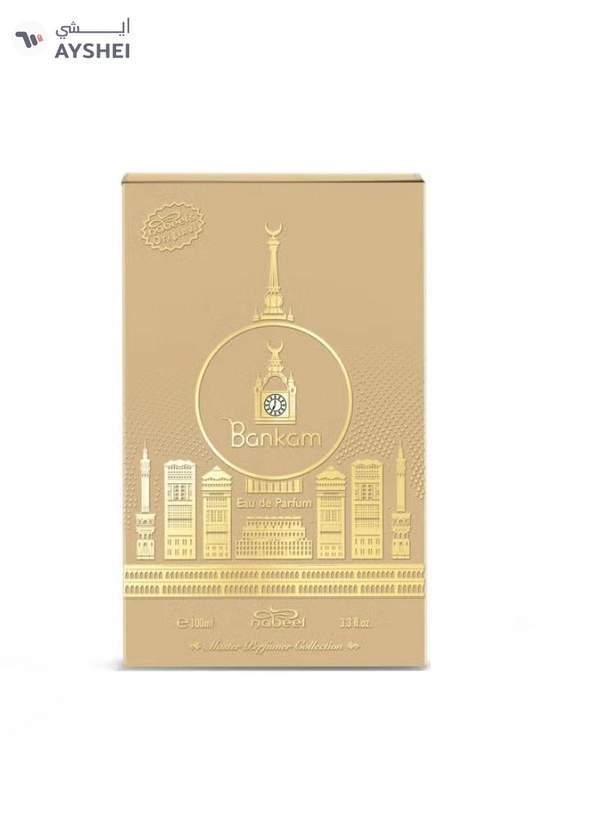 Nabeel Bankam Edp 100ml