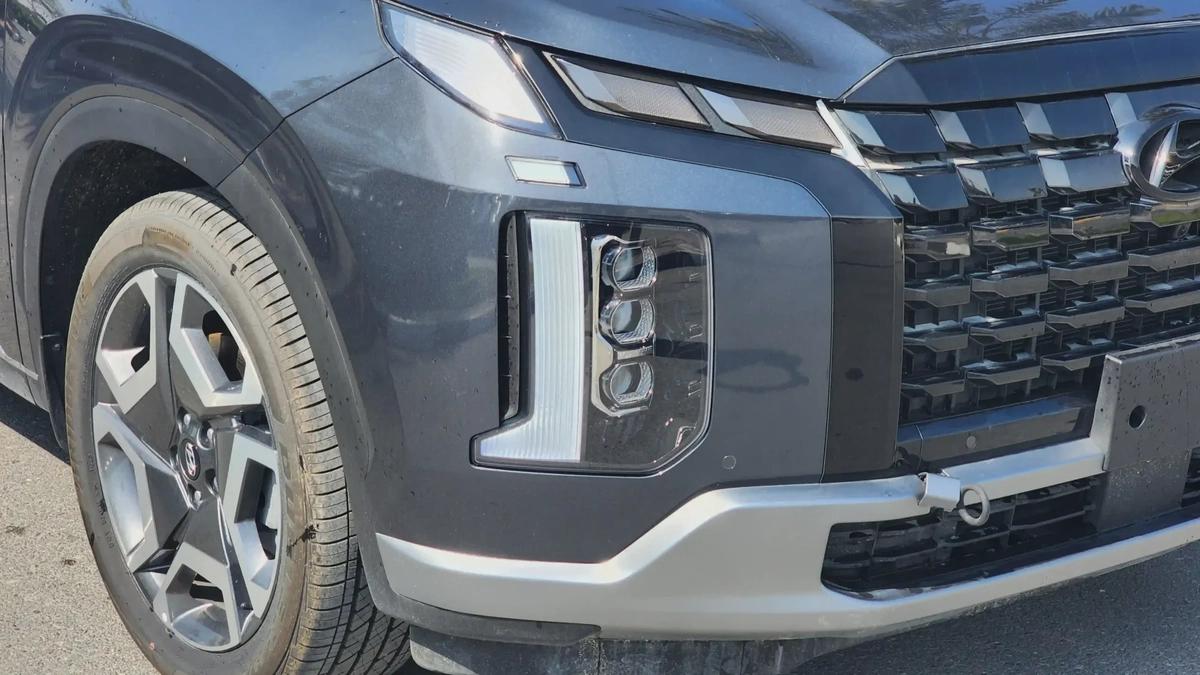 Hyundai Palisade 3.8-1-1