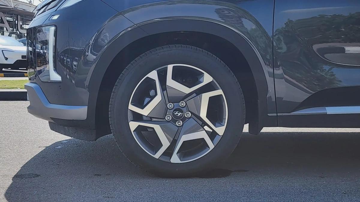 Hyundai Palisade 3.8-4-4