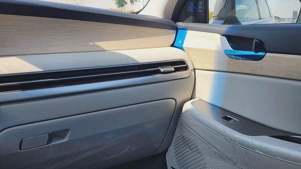 Hyundai Palisade 3.8