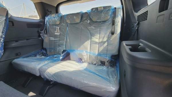 Hyundai Palisade 3.8