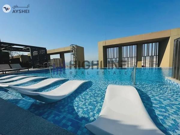 High-End Finishes | Family Friendly | Sea View