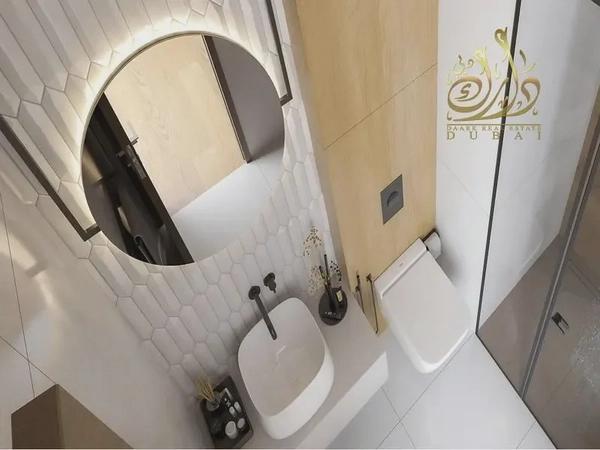 Confidence in Every Detail, Quality in Every Space
