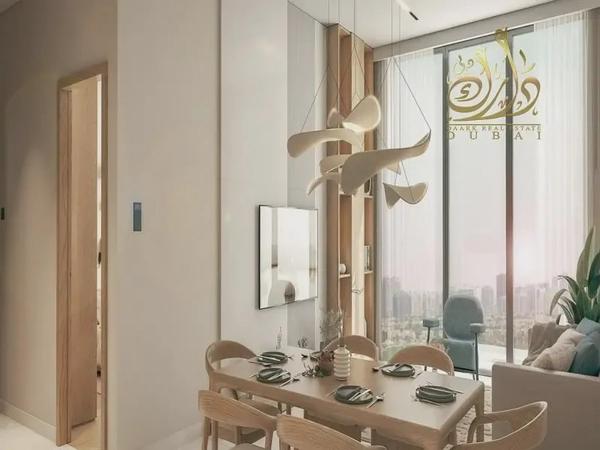 Confidence in Every Detail, Quality in Every Space