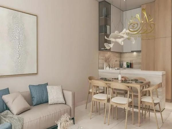 Confidence in Every Detail, Quality in Every Space