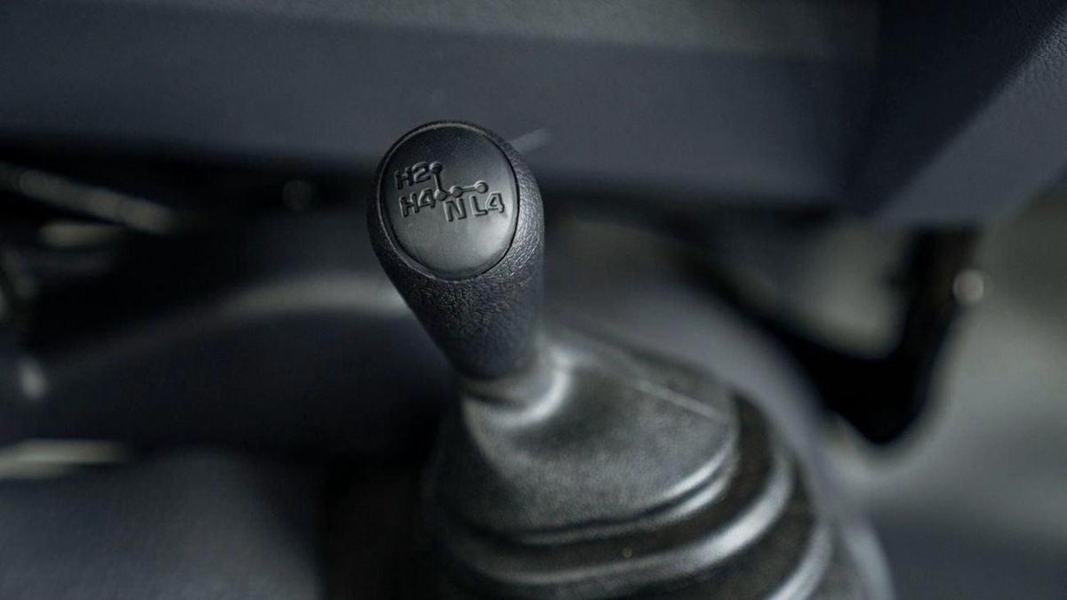 Toyota Land Cruiser Pick Up Toyota Land Cruiser Pick-up DC 4.2L Diesel MT 2024-15-15