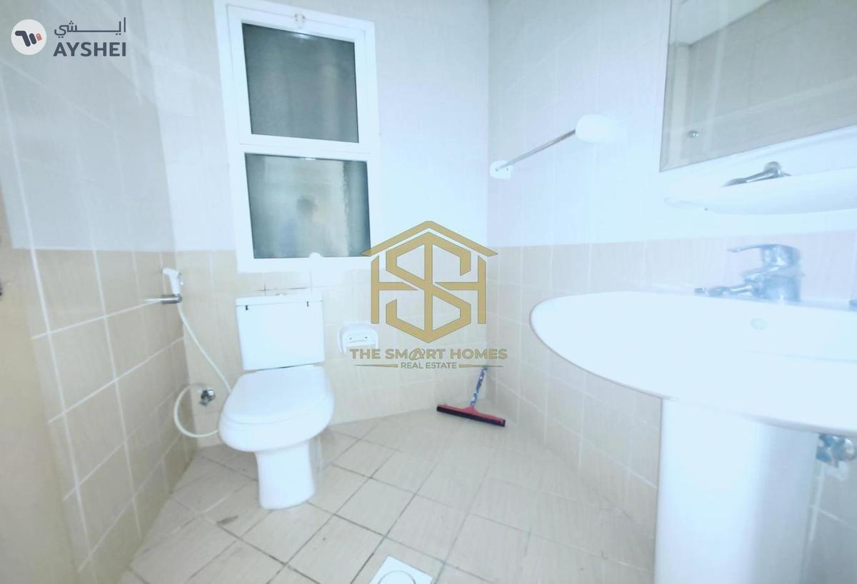 APARTMENT FOR RENT IN HESSA HOMES BUILDING, OUD METHA-12-12