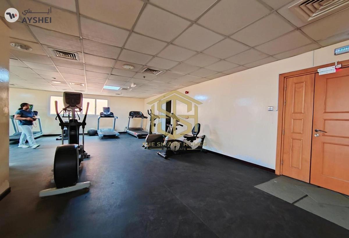 APARTMENT FOR RENT IN HESSA HOMES BUILDING, OUD METHA-14-14