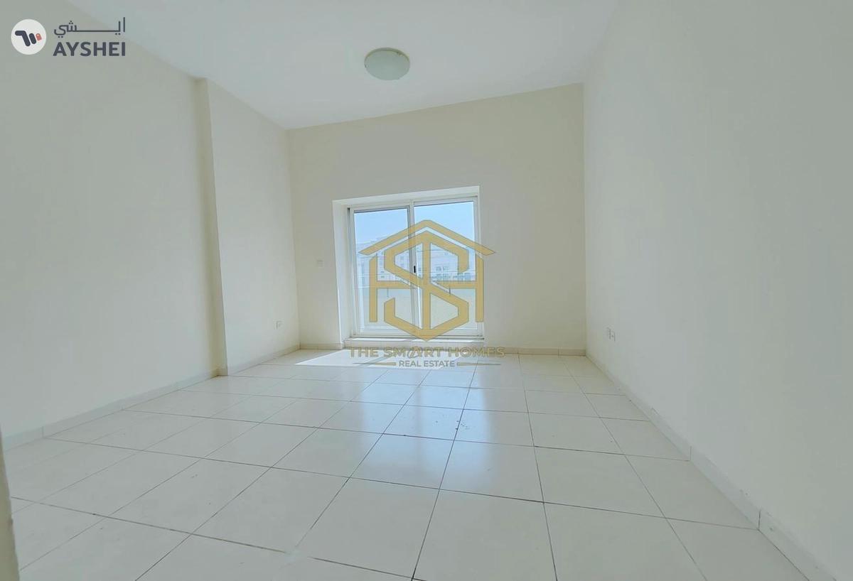 APARTMENT FOR RENT IN HESSA HOMES BUILDING, OUD METHA-17-17