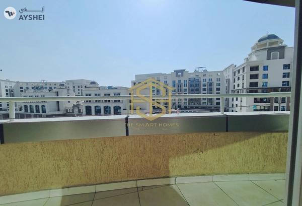 APARTMENT FOR RENT IN HESSA HOMES BUILDING, OUD METHA