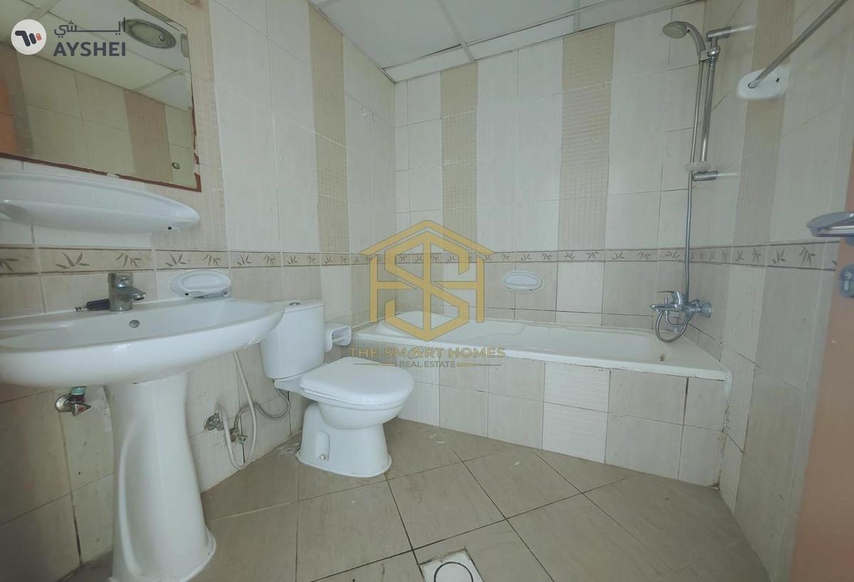 APARTMENT FOR RENT IN HESSA HOMES BUILDING, OUD METHA-20-20