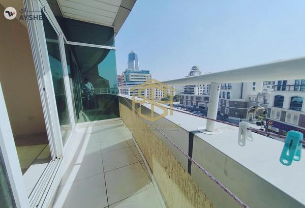 APARTMENT FOR RENT IN HESSA HOMES BUILDING, OUD METHA