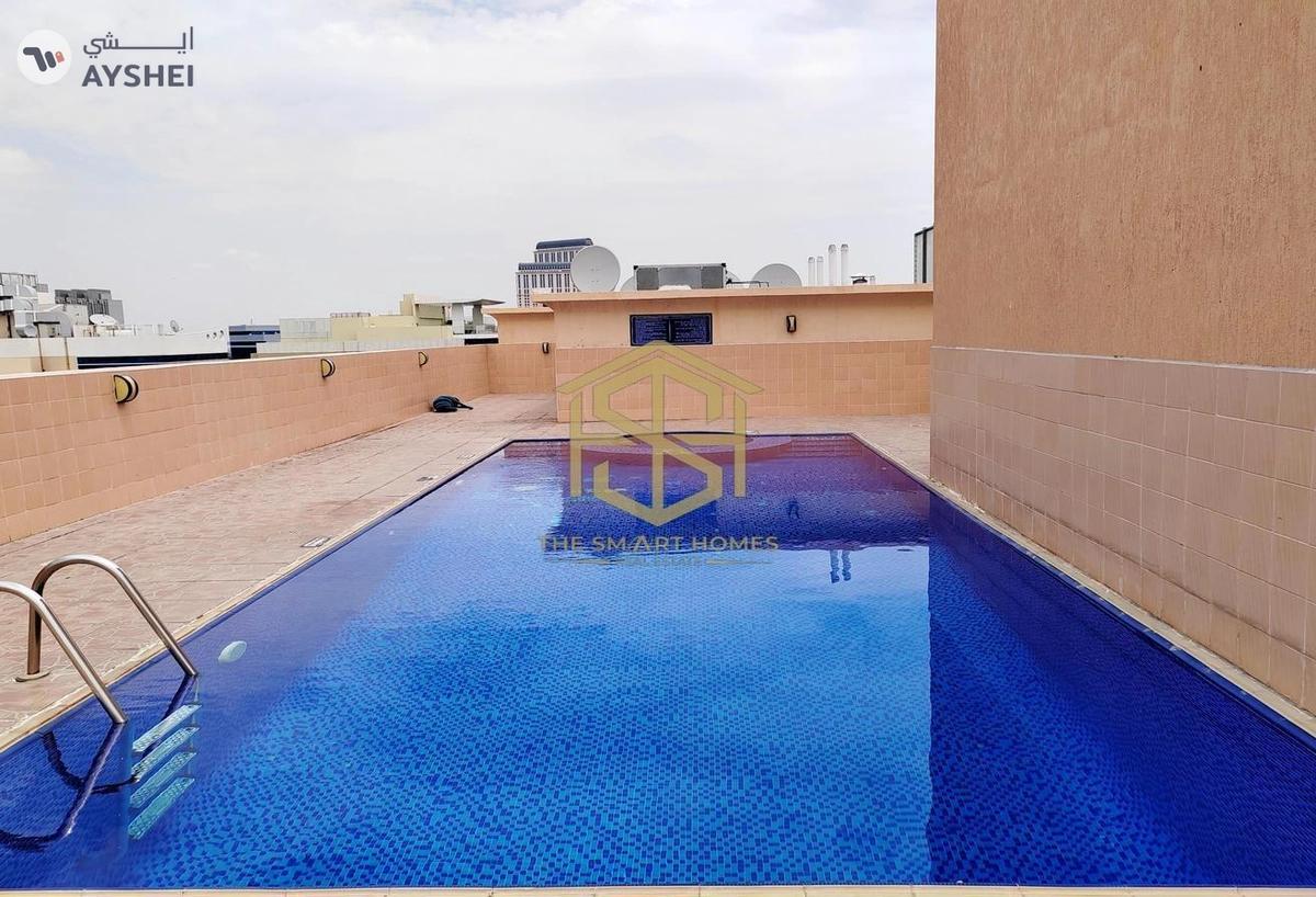 APARTMENT FOR RENT IN HESSA HOMES BUILDING, OUD METHA-3-3