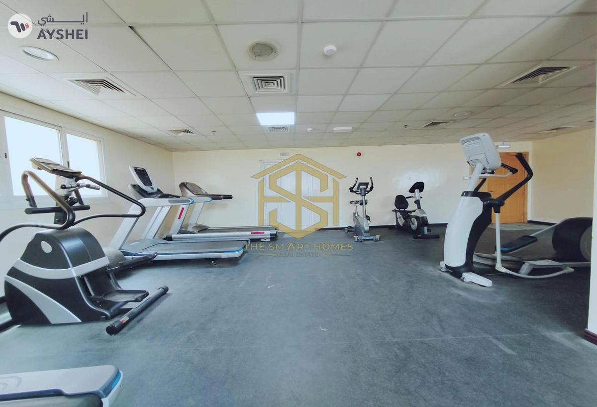 APARTMENT FOR RENT IN HESSA HOMES BUILDING, OUD METHA-5-5