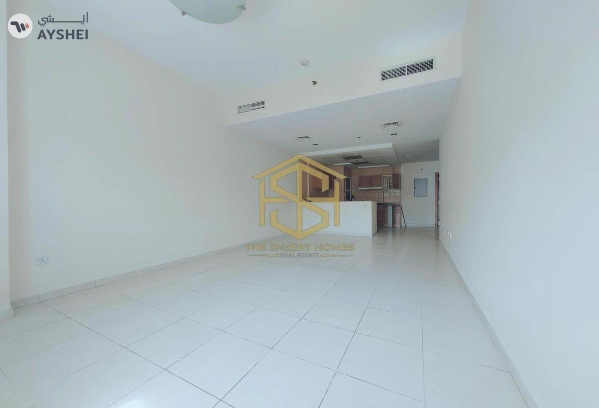 APARTMENT FOR RENT IN HESSA HOMES BUILDING, OUD METHA-6-6