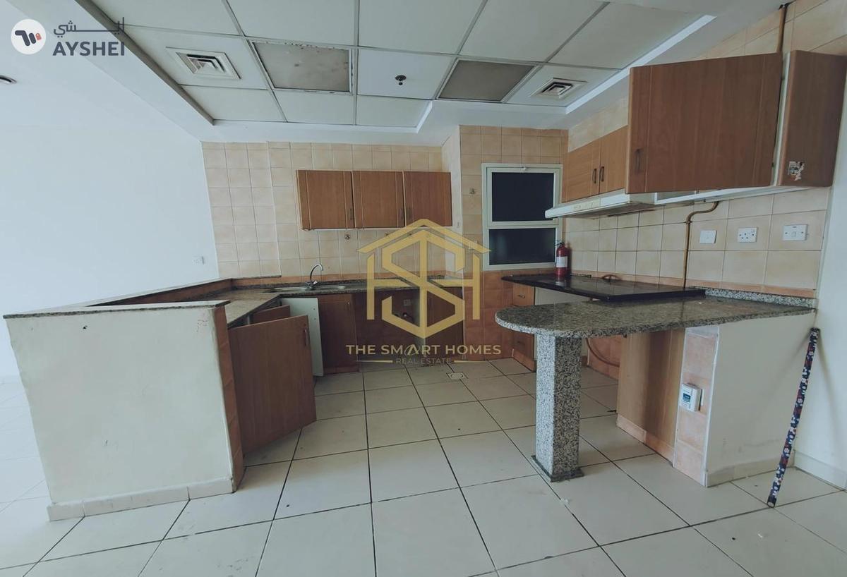APARTMENT FOR RENT IN HESSA HOMES BUILDING, OUD METHA-7-7