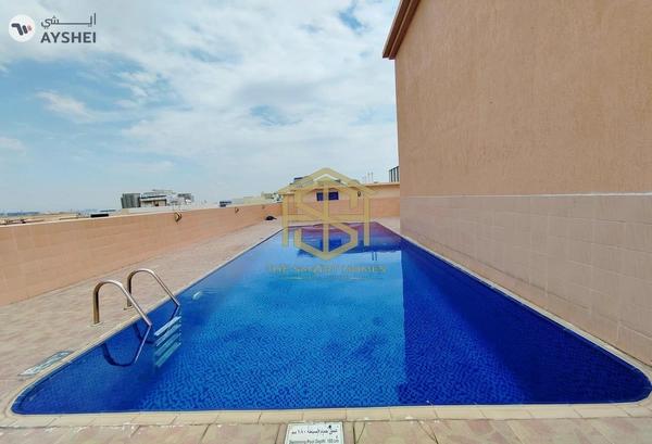 APARTMENT FOR RENT IN HESSA HOMES BUILDING, OUD METHA