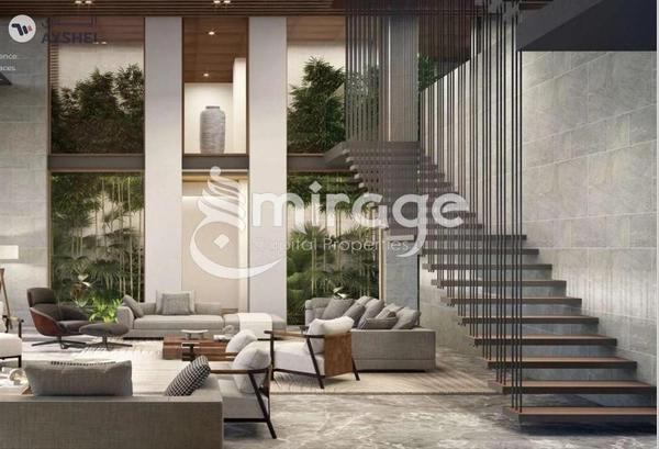 VILLA FOR SALE IN REEM HILLS, NAJMAT ABU DHABI