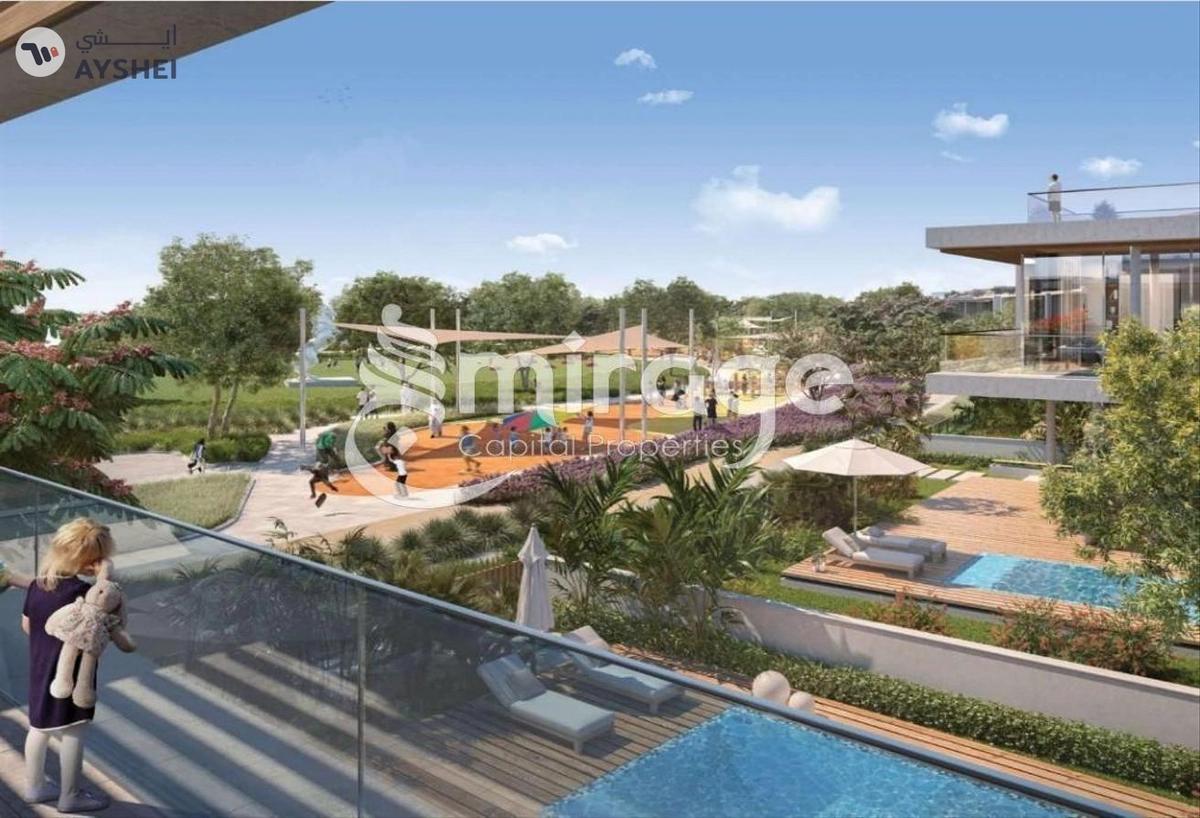 VILLA FOR SALE IN REEM HILLS, NAJMAT ABU DHABI-6-6