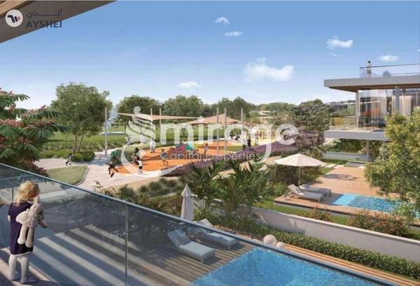 VILLA FOR SALE IN REEM HILLS, NAJMAT ABU DHABI