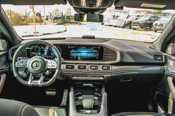 2022 - BENZ GLE63 S AMG - SUPER CLEAN - LIKE NEW - ONLY 35,000 KM