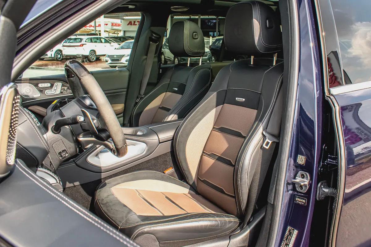 2022 - BENZ GLE63 S AMG - SUPER CLEAN - LIKE NEW - ONLY 35,000 KM-15-15