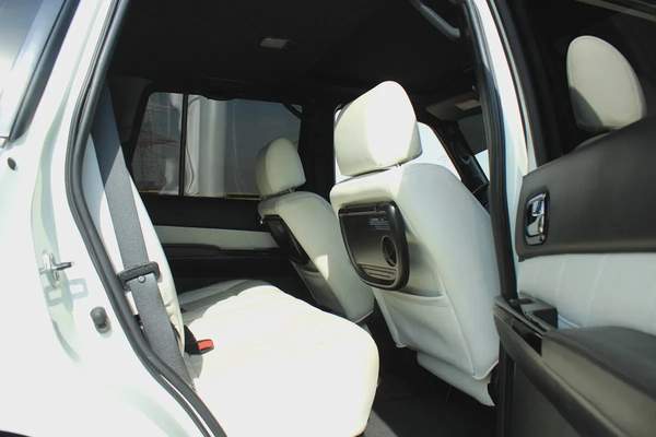 AED 1,752 EMI AT 20% DP I GCC 2019 I NISSAN PATROL VTC FALCON