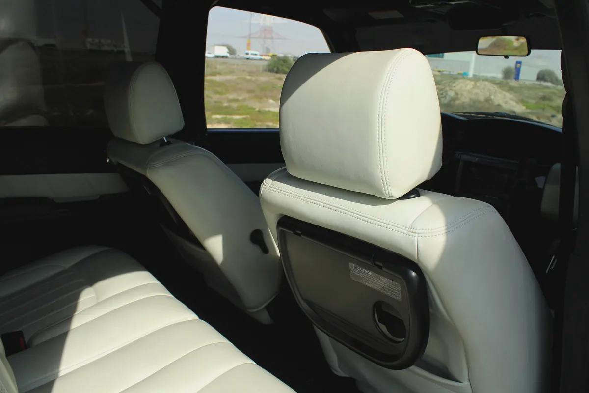 AED 1,752 EMI AT 20% DP I GCC 2019 I NISSAN PATROL VTC FALCON-11-11