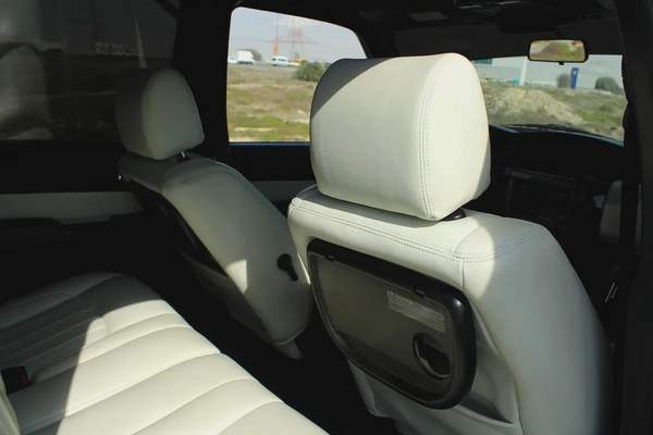 AED 1,752 EMI AT 20% DP I GCC 2019 I NISSAN PATROL VTC FALCON