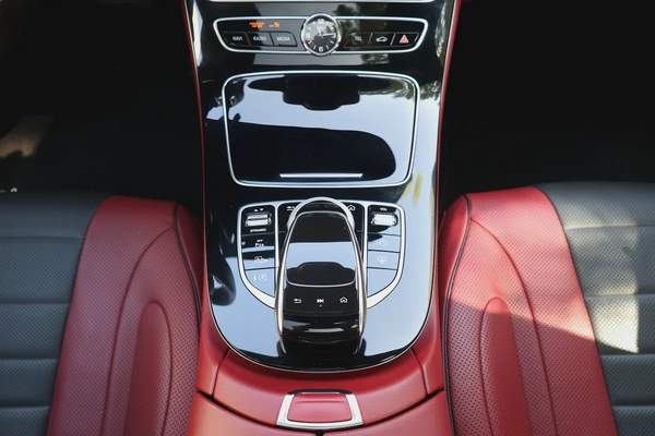 Mercedes-Benz CLS350-2019-103000KM-GCC SPECS-EXCELLENT CONDITION-ACCIDENT FREE -FULL OPTION