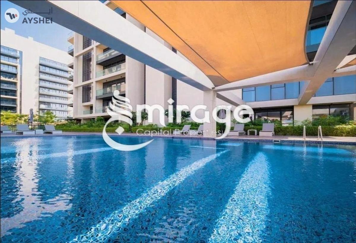 APARTMENT FOR RENT IN SOHO SQUARE, SAADIYAT ISLAND-9-9
