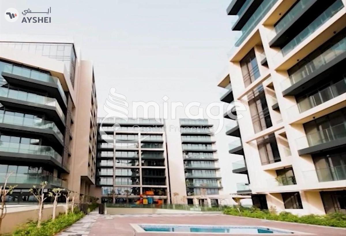 APARTMENT FOR RENT IN SOHO SQUARE, SAADIYAT ISLAND-0-0