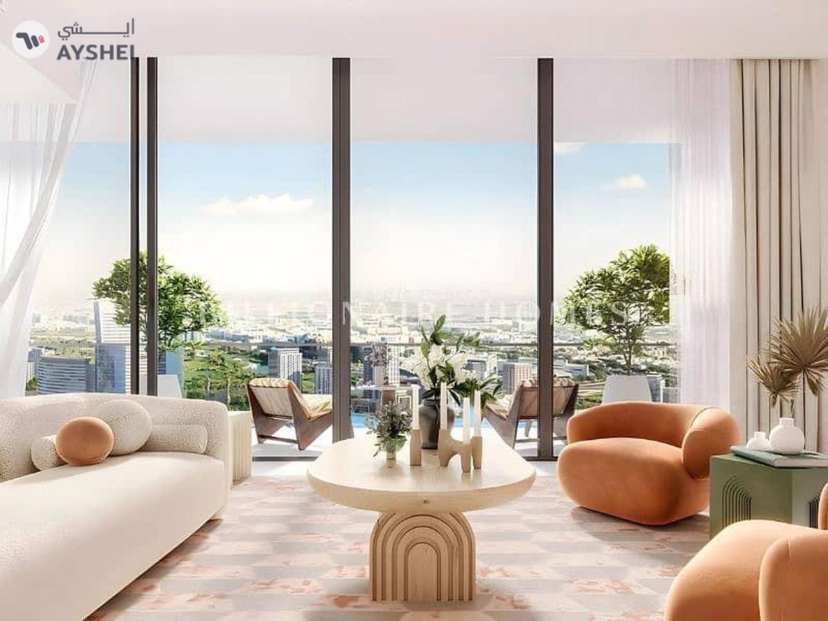 Creek Waters 2, Dubai Creek Harbour, Dubai-5-5