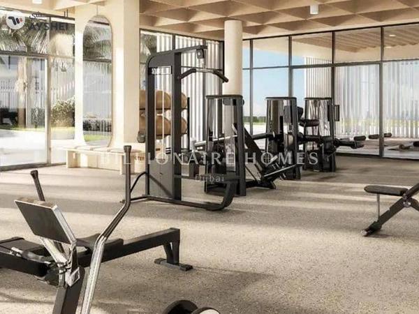 Creek Waters 2, Dubai Creek Harbour, Dubai