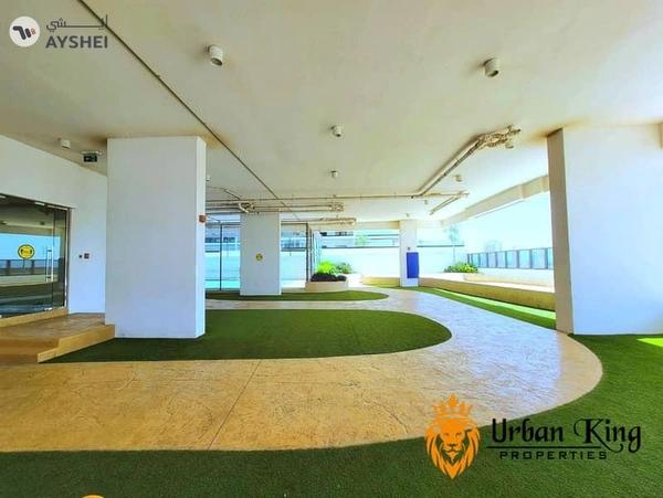 Al Waleed Gardens, Al Jaddaf, Dubai