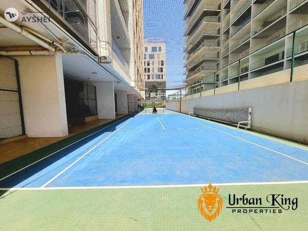 Al Waleed Gardens, Al Jaddaf, Dubai