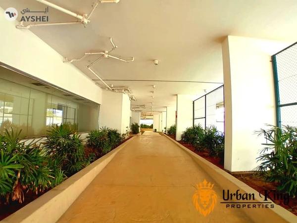 Al Waleed Gardens, Al Jaddaf, Dubai