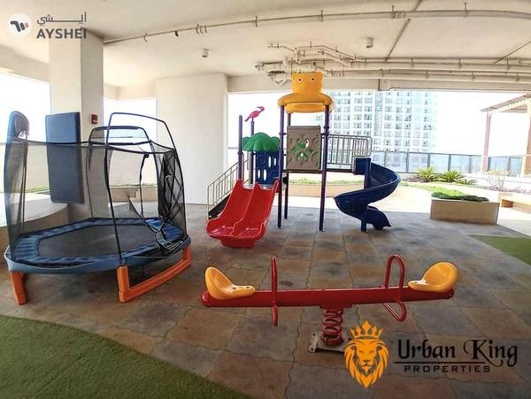 Al Waleed Gardens, Al Jaddaf, Dubai