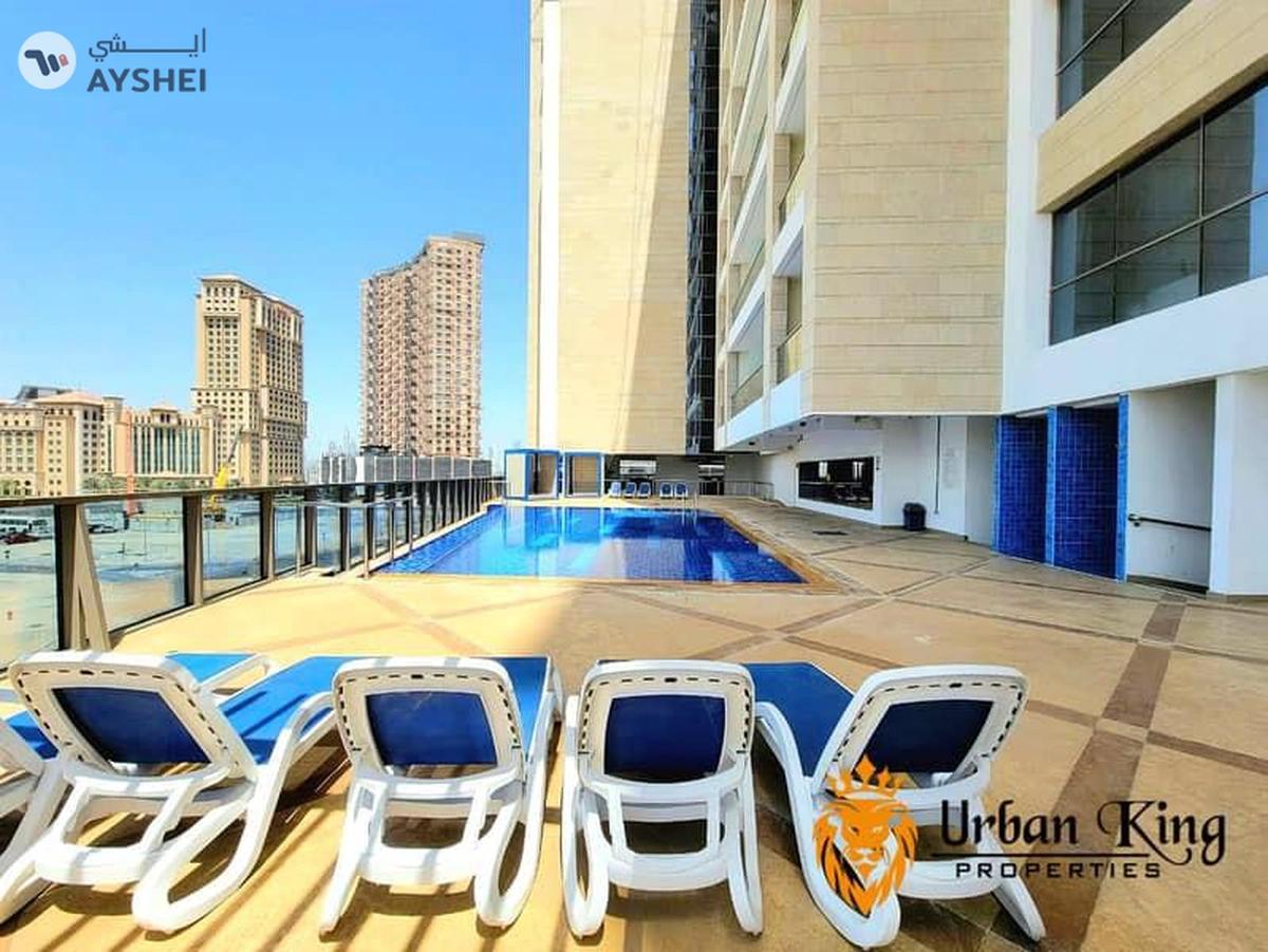 Al Waleed Gardens, Al Jaddaf, Dubai-0-0