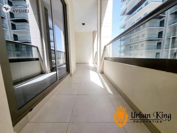 Al Waleed Gardens, Al Jaddaf, Dubai