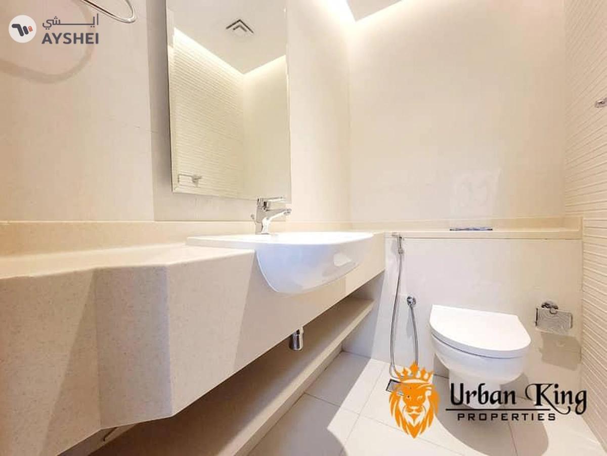 Al Waleed Gardens, Al Jaddaf, Dubai-4-4